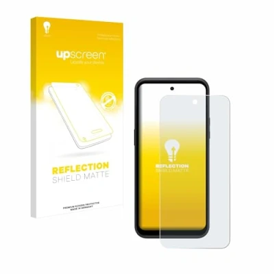 Afbeelding van upscreen Screenprotector voor HMD XR21 Folie Beschermfolie anti glare matte