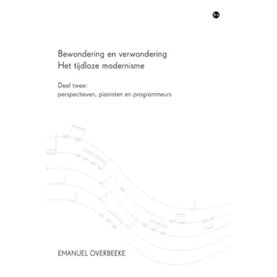 Afbeelding van Bewondering en verwondering (Paperback)