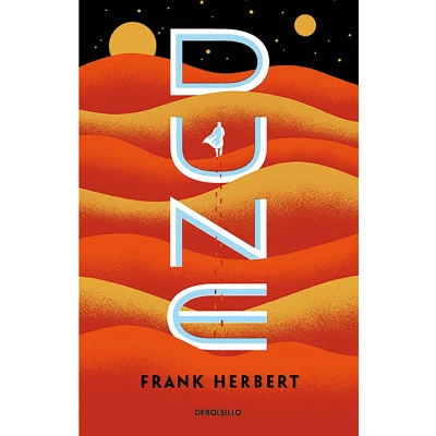 Afbeelding van Dune (Spanish edition): 1