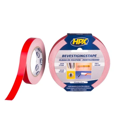 Afbeelding van HPX Mirror Mounting Tape