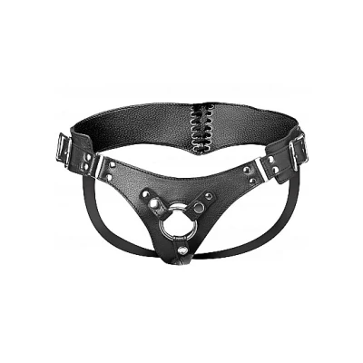 Afbeelding van Strap U On Harnas korset model