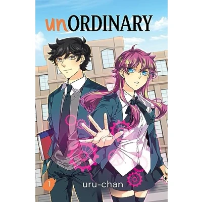 Afbeelding van Unordinary
