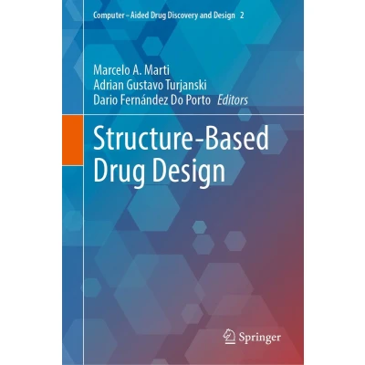 Afbeelding van Structure Based Drug Design: 2