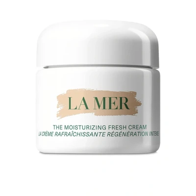Afbeelding van La Mer The Moisturizing Fresh Cream 30 ml
