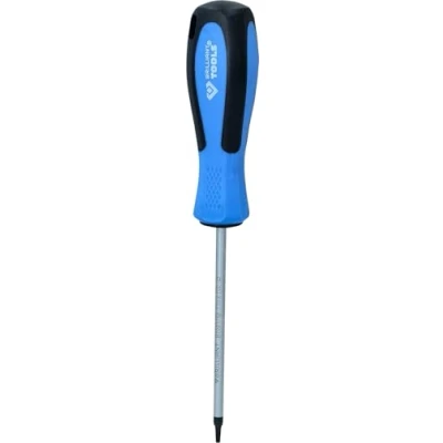 Afbeelding van KS Tools BT031043 Torx schroevendraaier 1 stuk(s)