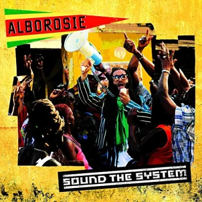 Afbeelding van Alborosie Sound The System