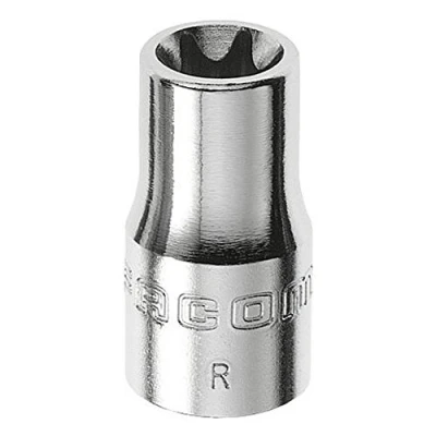 Afbeelding van Facom Dopsleutel 1/4&quot; Torx Rtx.7
