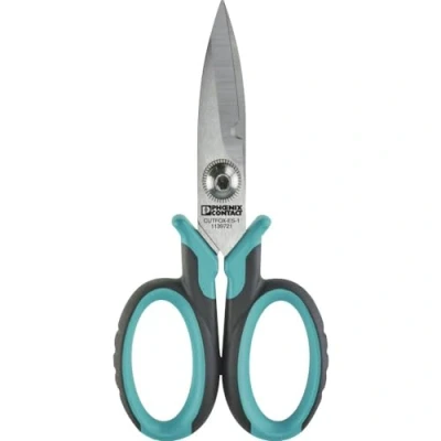 Afbeelding van Phoenix Contact CUTFOX ES 1 1139721 Kabelschaar 50 mm²