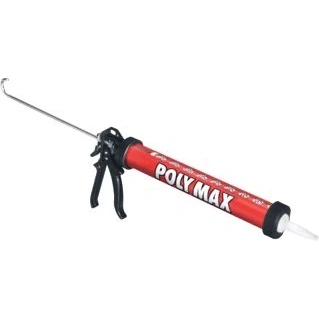 Afbeelding van Bison kitpistool tbv 600ml worsten
