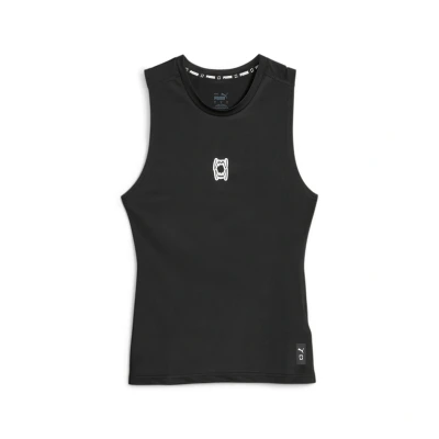 Afbeelding van Koszulka Puma Hoops Team Slvs Baselayer