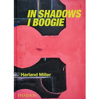 Afbeelding van Harland Miller: In Shadows I Boogie