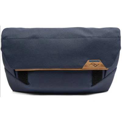 Afbeelding van Peak Design Heuptas Field Pouch Donkerblauw