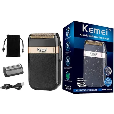 Afbeelding van Mpariz Kemei Precision Shaver
