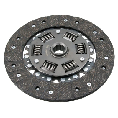 Afbeelding van Blue Print Frictieplaat ADM53108