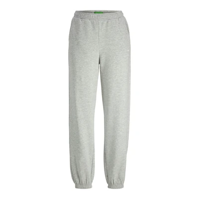 Afbeelding van JJXX Jxabbie RLX HW Every Trainingsbroek, Dames, Maat: XS, Light grey melange