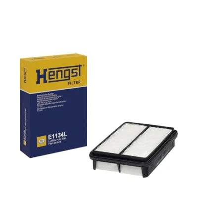Afbeelding van Hengst Filter Luchtfilter E1134L