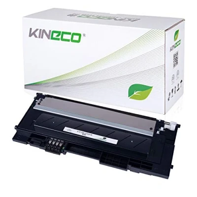 Afbeelding van Toner compatibel met CLP 320 voor Samsung 325, CLX 3180, 3185 CLT K4072S/ELS zwart 2.500 pagina&#039;s