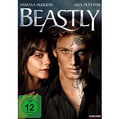 Afbeelding van Beastly Schau In Sein Wahres Gesicht (Import DE)
