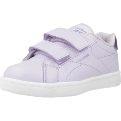 Afbeelding van REEBOK ROYAL COMPLETE CLN Violet 24 EU