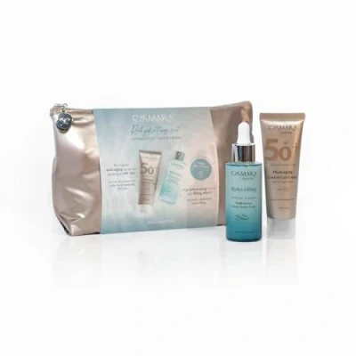 Afbeelding van CASMARA Rehydrating Set Lifting Effect 50ml +