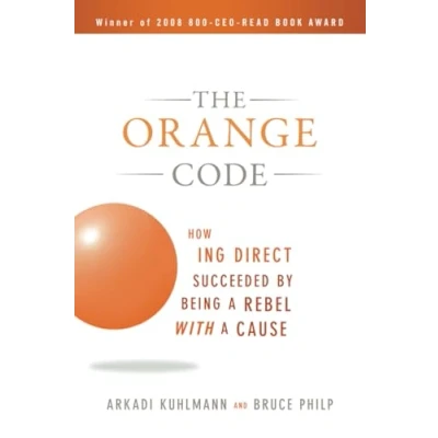Afbeelding van Orange Code