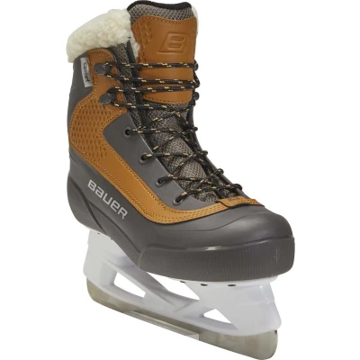 Afbeelding van Ijshockeyschaats Bauer Junior Whistler Rec Ice Unisex Skate Jr Schoenmaat 37
