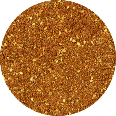 Afbeelding van Van Beekum Specerijen Rub Middle East 20 KG Zak (bulk verpakking)