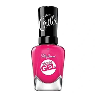 Afbeelding van Sally Hansen Miracle Gel Nagellak 690 Tipsy Gypsy