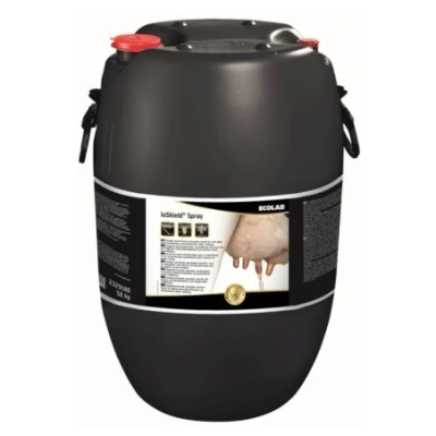 Afbeelding van Io shield spray p3 60 kg