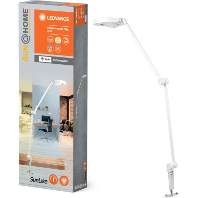 Afbeelding van Ledvance LED Tafellamp 15W 2200K/5000K 600lm 922/950 Dimbaar