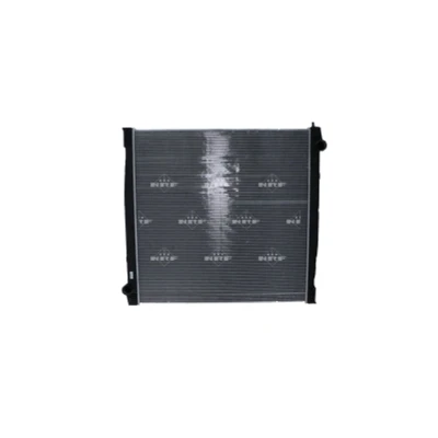 Afbeelding van NRF Radiateur 509770