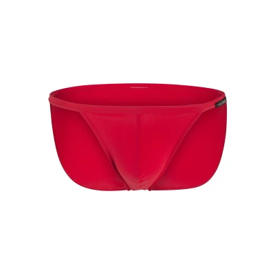 Afbeelding van Olaf Benz Zwembroek &#039;BLU1200&#039; rood
