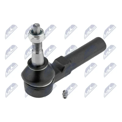 Afbeelding van Spoorstangeind NTY SKZ DW 013