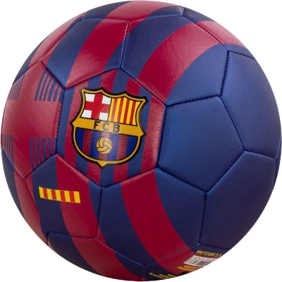 Afbeelding van FC BARCELONA BAL HOME 2021/2022 SIZE 5