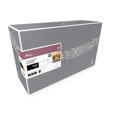 Afbeelding van AS10007 Astar Kyocera TK3150 Ecosys toner zwart rebuilt 14.500pag chip