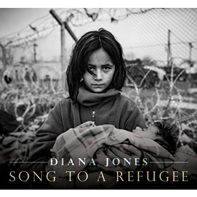 Afbeelding van Song To A Refugee
