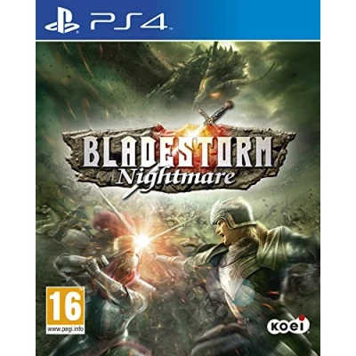 Afbeelding van Bladestorm Nightmare