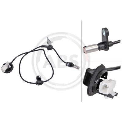 Afbeelding van ABS sensor 31702