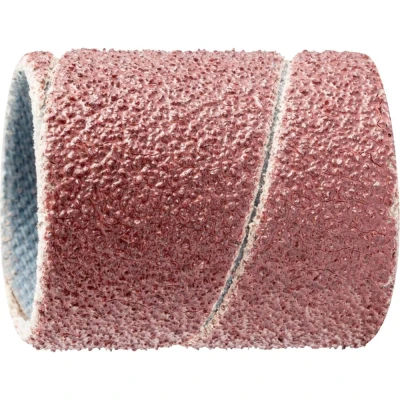 Afbeelding van PFERD GSB 1925 A 60 42206505 Schuurhuls Korrelgrootte (Ø x h) 19 mm 25 100 stuk(s)
