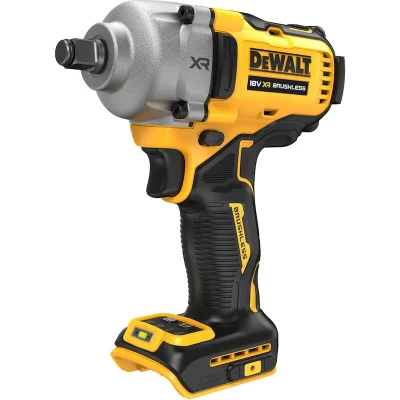 Afbeelding van DeWalt DCF891N XJ Accu Slagmoersleutel 18V 1/2&quot; Zonder accu&quot;;s en lader