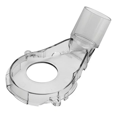 Afbeelding van Bosch Accessories 2608000489 Afzuigadapter voor dompelmodule 1 stuk(s)