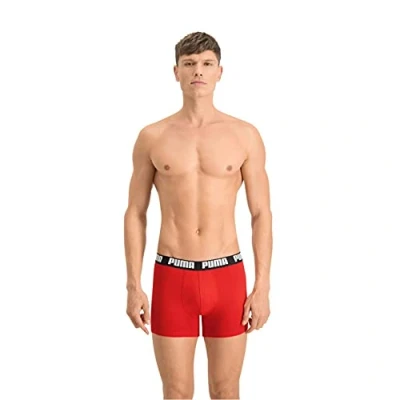 Afbeelding van Puma boxershort BASIC (set van 2)