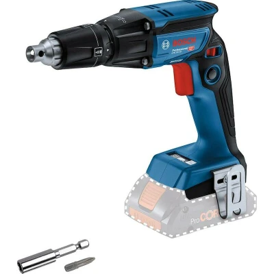 Afbeelding van Bosch Professional 18V System accudroogbouwschroevendraaier GTB 45 (excl. accu&#039;s en oplader, in kartonnen doos)