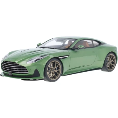 Afbeelding van Aston Martin DB12 1:18 GT Spirit