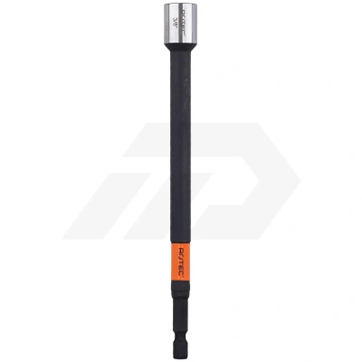 Afbeelding van Rotec 5/16&quot; Impact Dopsleutel 150mm Magnetisch 1/4&quot;