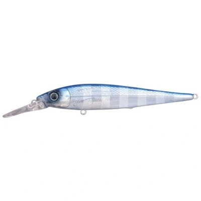 Afbeelding van Spro Gutsbait Salt! Minnow MR 11cm 14g (diepte 1.5m) Kleur : Aqua