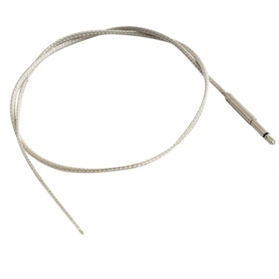 Afbeelding van Musiclily Basic Transducer Zachte Film Sensor Pickup Piezo Element voor Akoestische of Klassieke Gitaar 90mmx2,8mm