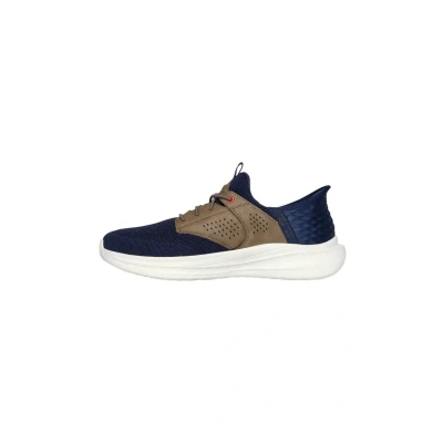 Afbeelding van Lage Sneakers Skechers SLADE SLIP INS