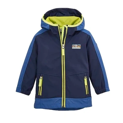 Afbeelding van first instinct by killtec Softshell jack FIOS 60 MNS SFTSHLL JCKT