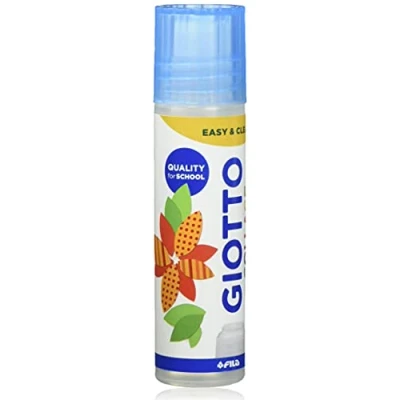 Afbeelding van Giotto 5412 00 vloeibare lijm, 40 g